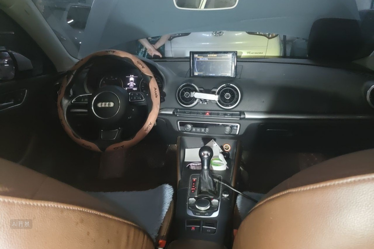 Audi A3 2016 #11 Audi A3 2016 immagine di auto #11