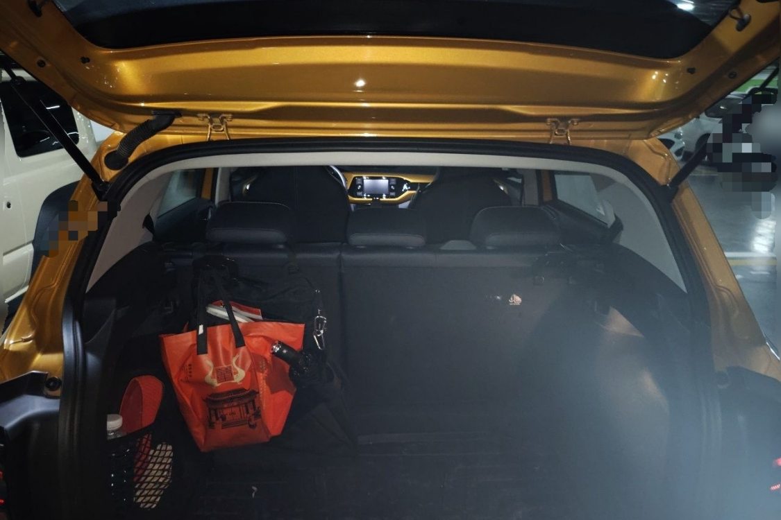 Volkswagen T-Cross 2019 car image #8