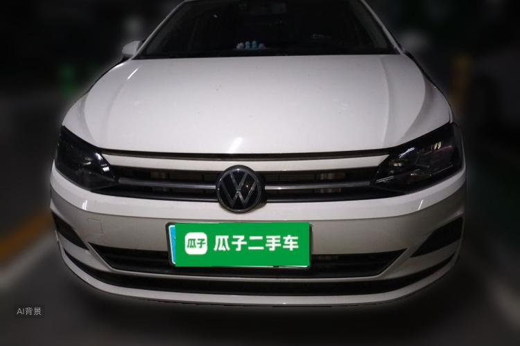 Volkswagen Polo 2023 #3 Volkswagen Polo 2023 car image #3