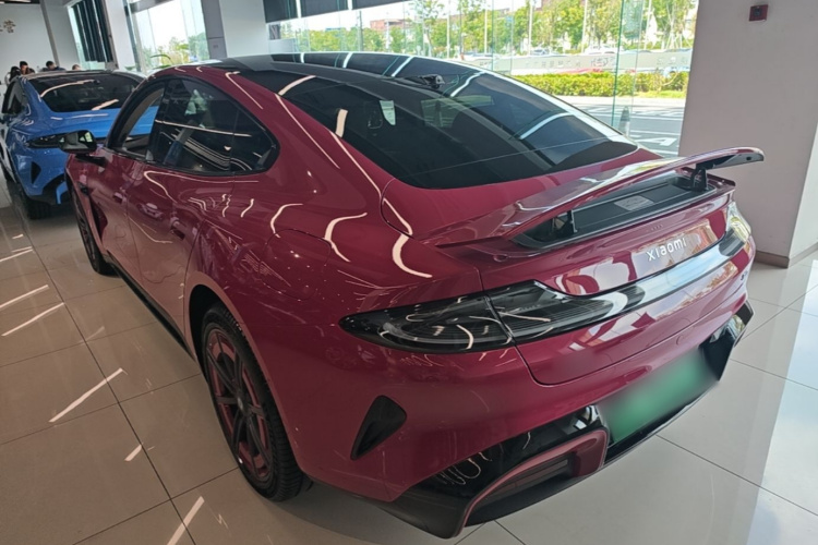 2026 #5 2026 immagine di auto #5