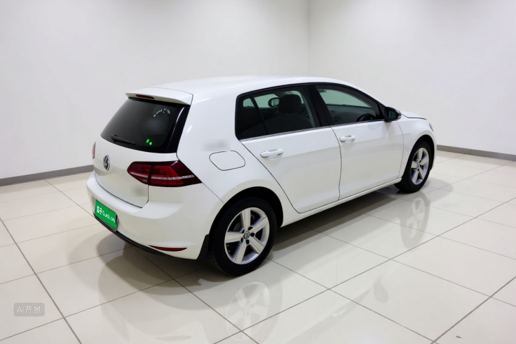 Volkswagen Golf 2017 #7 Volkswagen Golf 2017 car image #7