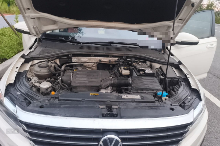 Volkswagen Lavida 2021 #22 Volkswagen Lavida 2021 car image #22