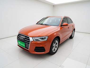Audi Q3 2017 car image 