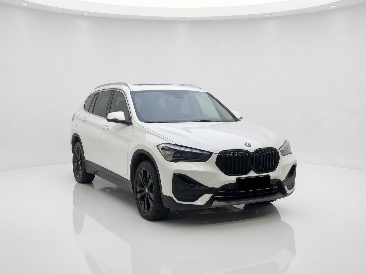 BMW X1 2022 #3 BMW X1 2022 imagen de coche #3