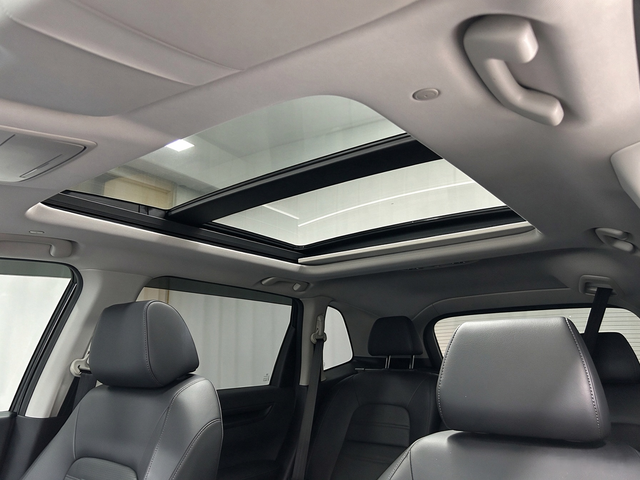 Honda CR-V 2024 car image #5