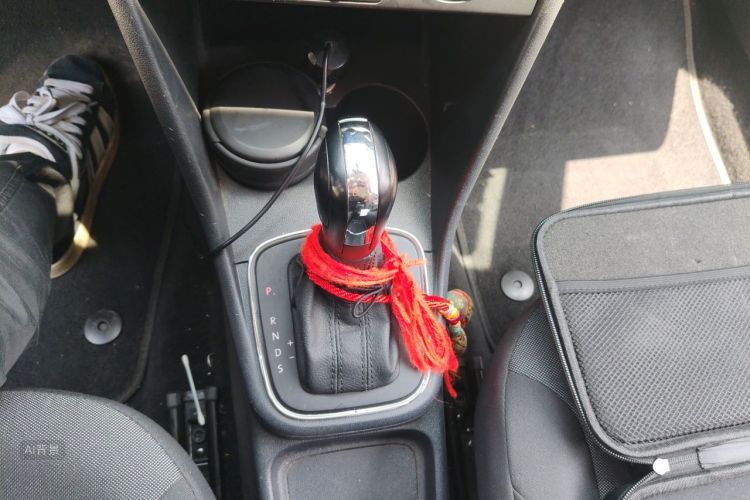 Volkswagen Polo 2016 car image #16