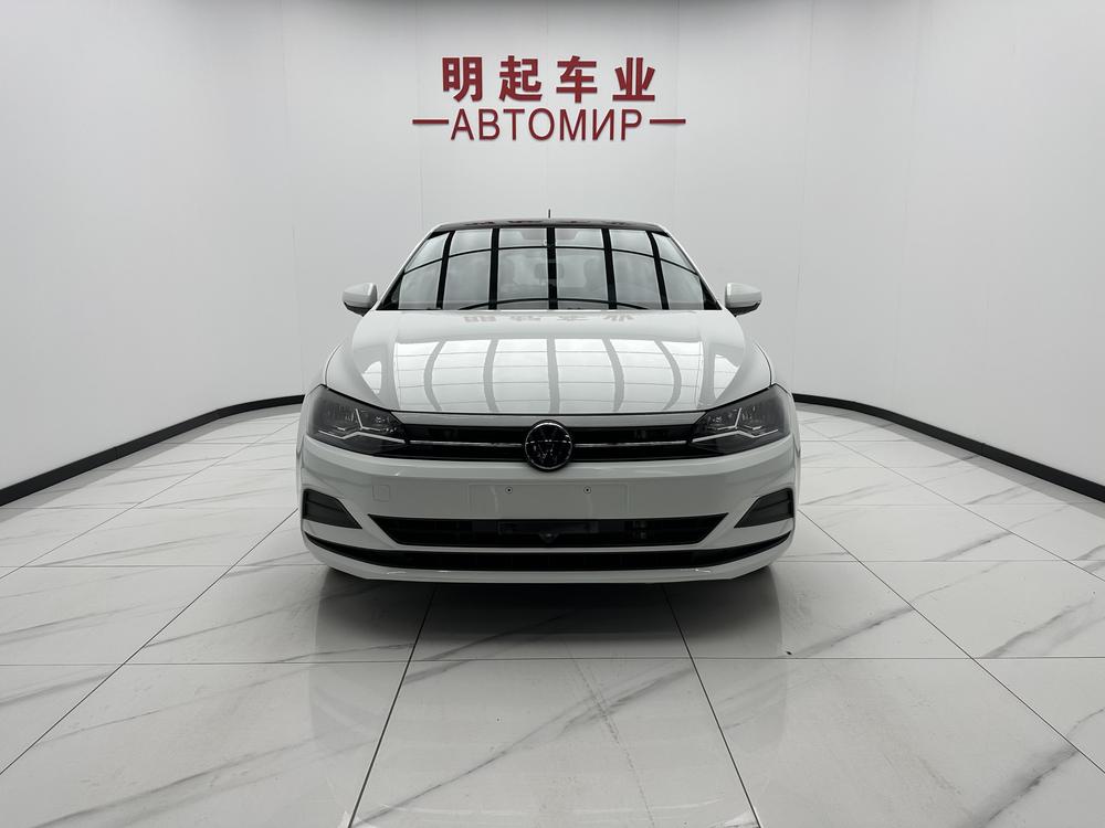 Volkswagen Polo 2023 #2 Volkswagen Polo 2023 car image #2