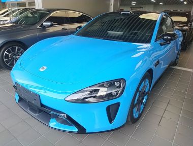 2026 2026 immagine di auto
