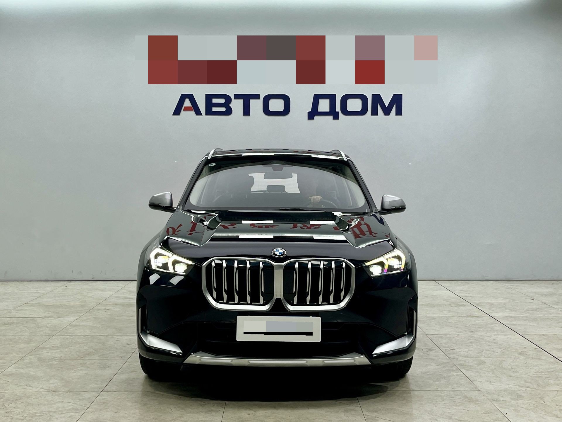 BMW X1 2023 #2 BMW X1 2023 car image #2