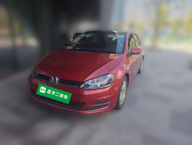 Volkswagen Golf 2016 Volkswagen Golf 2016 изображение автомобиля