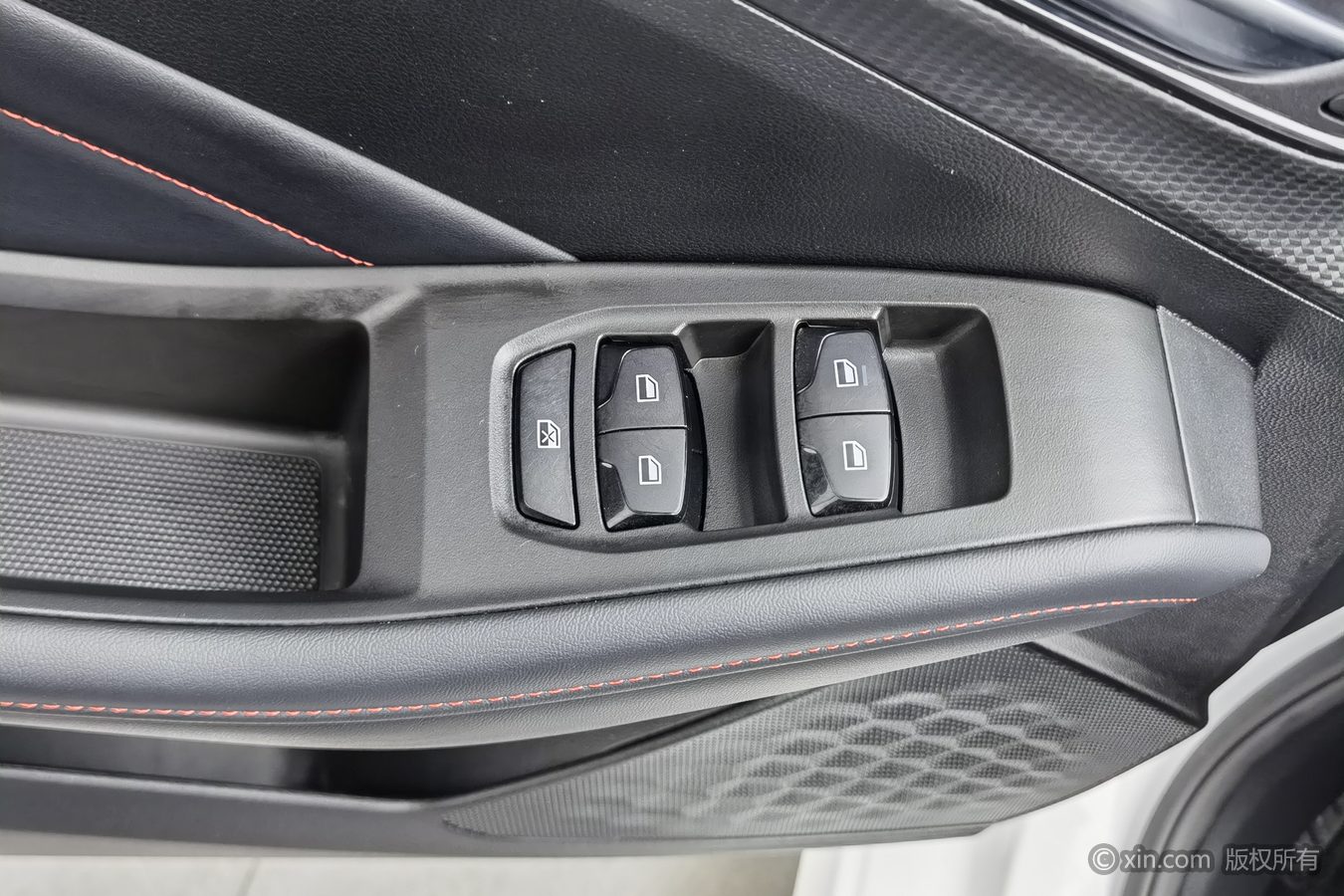 MG 5 2024 #9 MG 5 2024 image de voiture #9