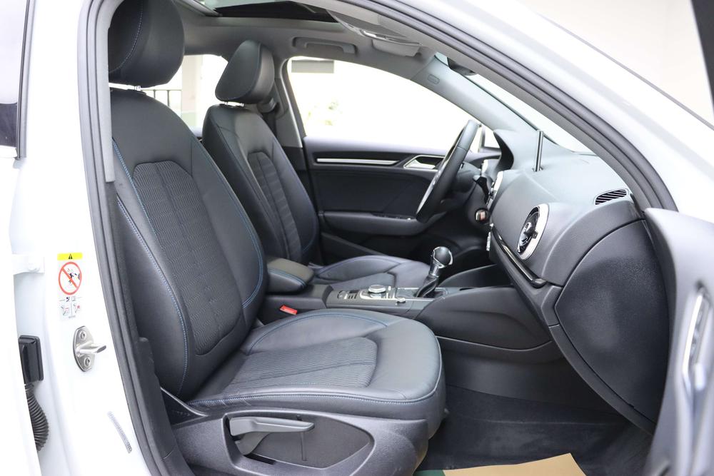 Audi A3 2019 #25 Audi A3 2019 car image #25