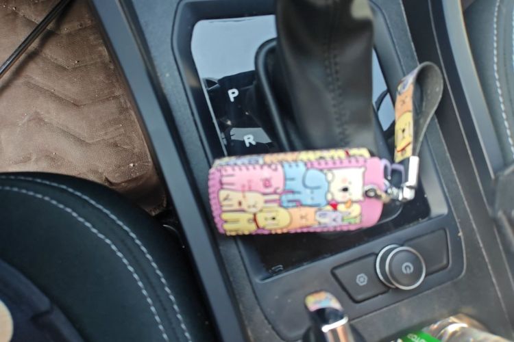 Chery Tiggo 3x 2025 car image #9