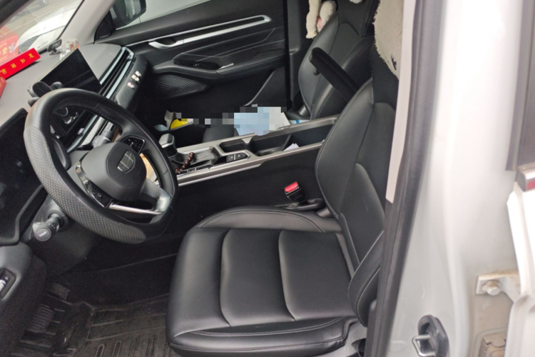 GEELY Emgrand 2024 #15 GEELY Emgrand 2024 car image #15