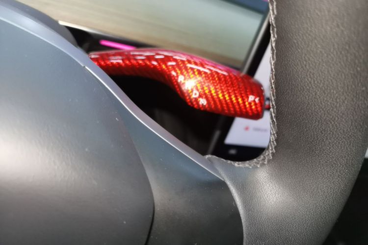 Tesla Model Y 2023 #14 Tesla Model Y 2023 car image #14