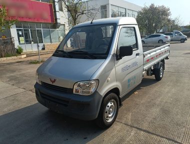 Wuling Zhiguang Small Truck 2022 Wuling Zhiguang Small Truck 2022 汽车图片