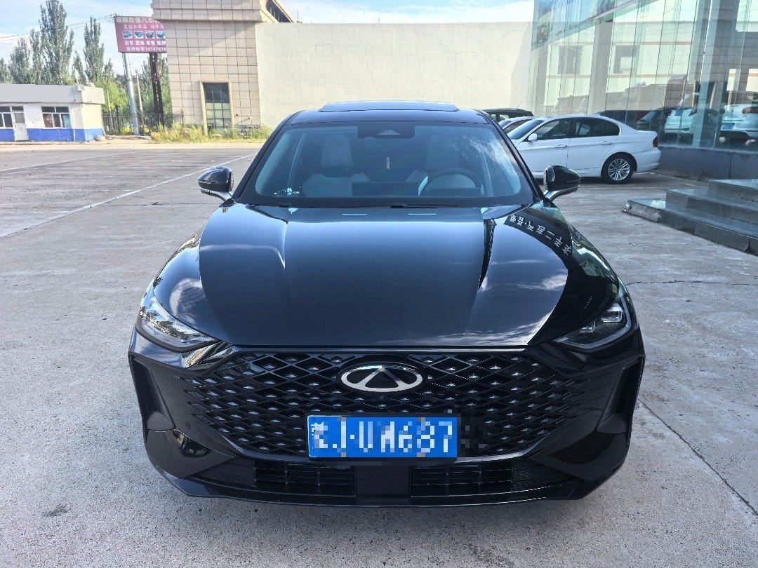 Chery Arrizo 8 2025 #2 Chery Arrizo 8 2025 car image #2