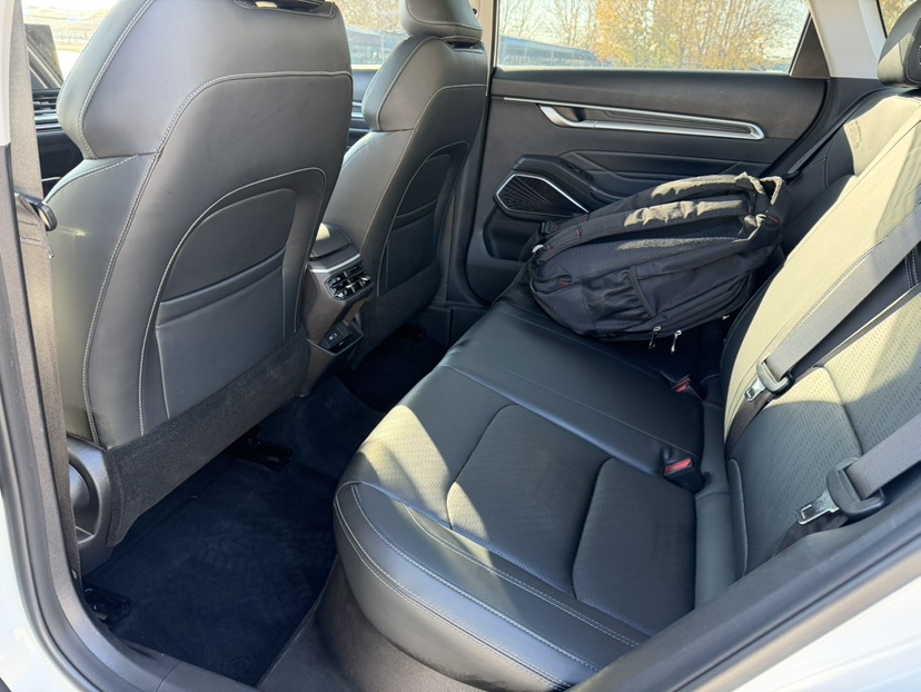 GEELY Emgrand 2024 car image #6