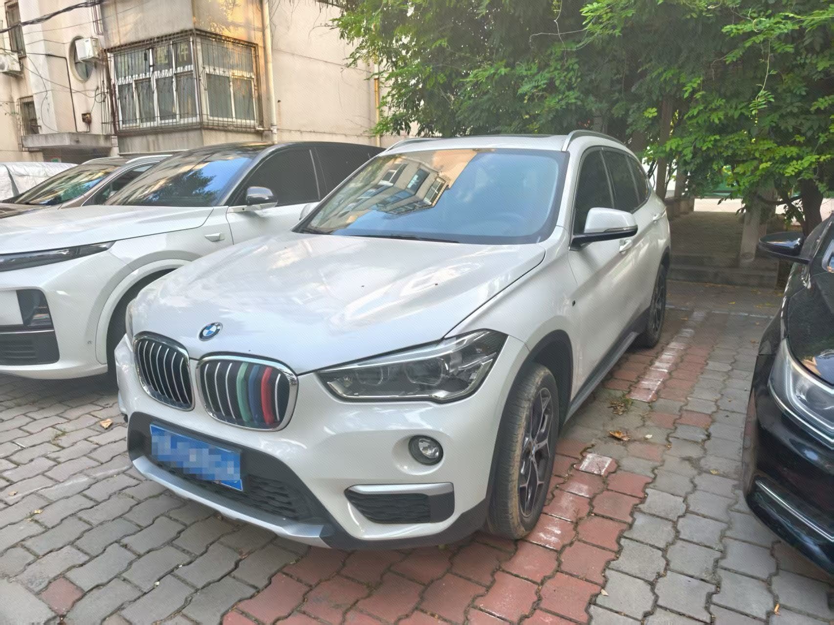2019 car image 