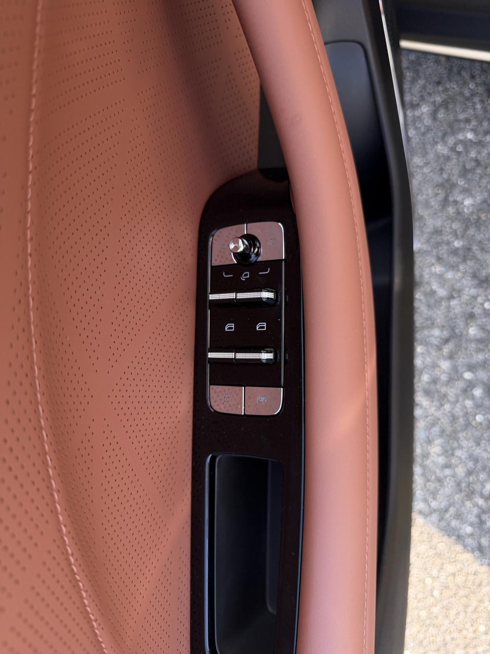 GEELY Emgrand 2025 #8 GEELY Emgrand 2025 car image #8
