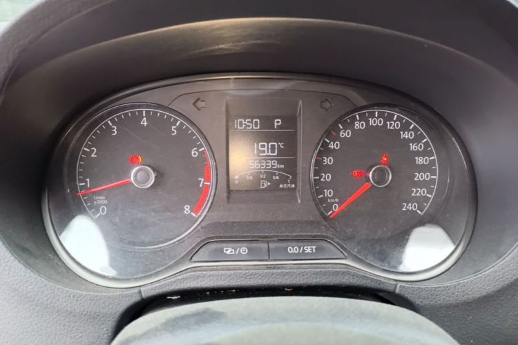Volkswagen Polo 2019 #12 Volkswagen Polo 2019 car image #12