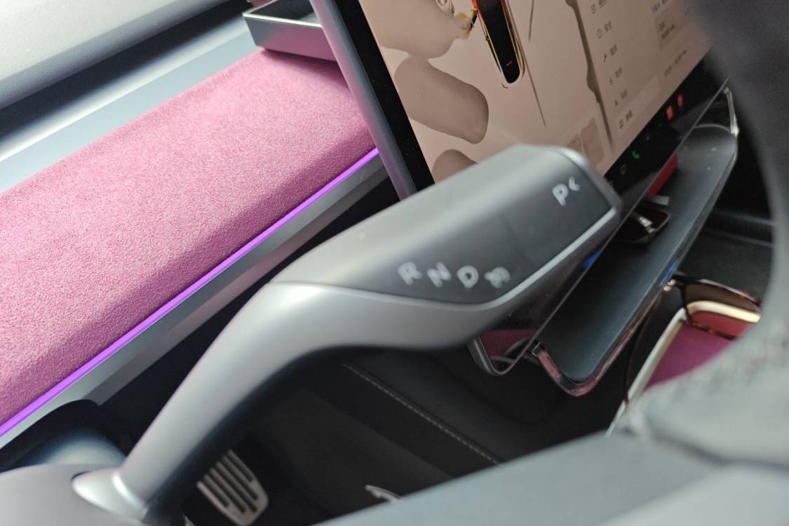 Tesla Model Y 2024 car image #29