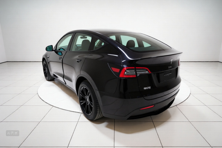 Tesla Model Y 2023 #5 Tesla Model Y 2023 car image #5