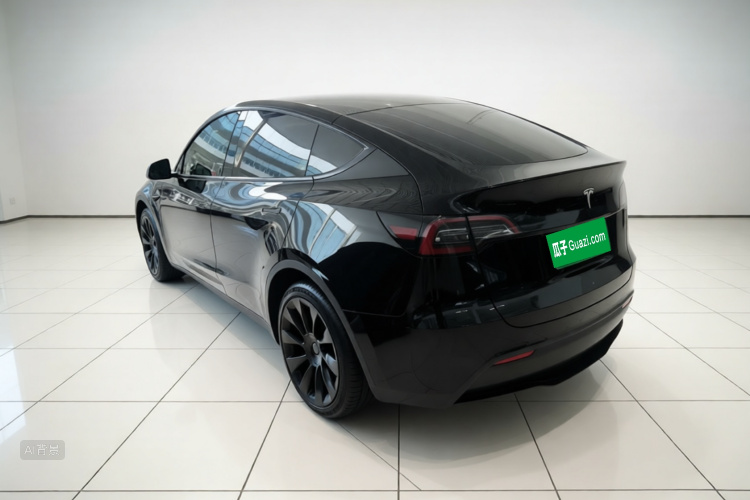 Tesla Model Y 2023 car image #5