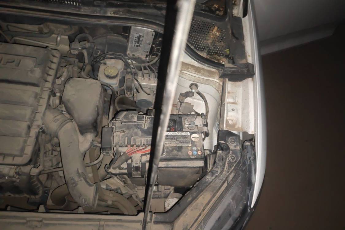 Volkswagen Santana 2023 immagine di auto #12