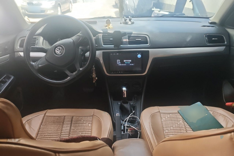 Volkswagen Lavida 2017 #11 Volkswagen Lavida 2017 car image #11