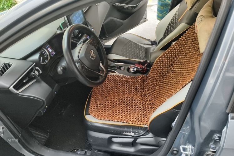 Toyota Corolla 2022 car image #17