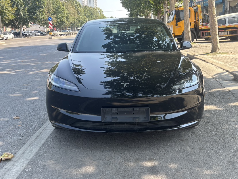 Tesla Model 3 2024 Tesla Model 3 2024 car image