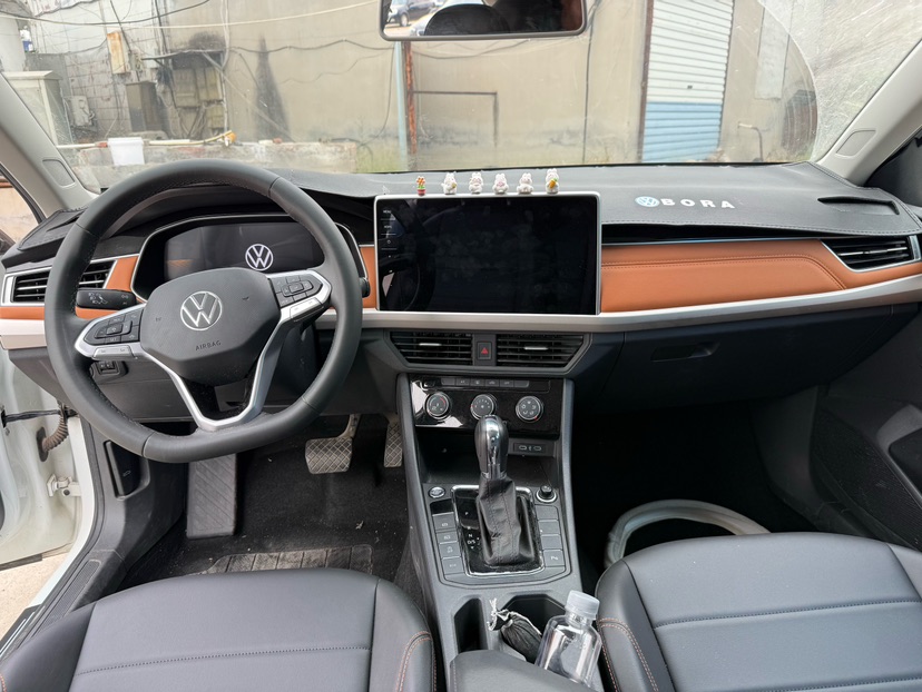 Volkswagen Bora 2024 car image #7
