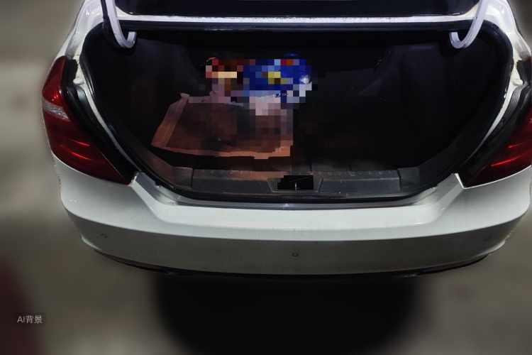 GEELY Emgrand 2016 car image #21