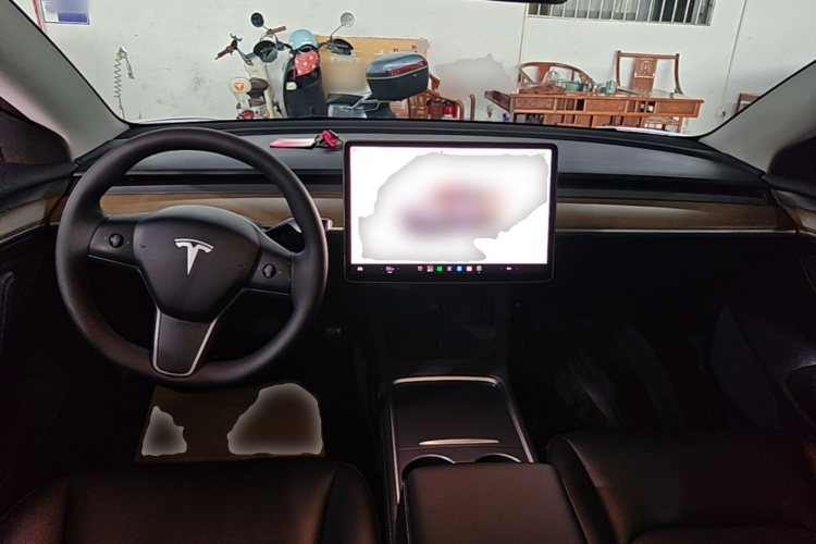Tesla Model 3 2023 #10 Tesla Model 3 2023 car image #10