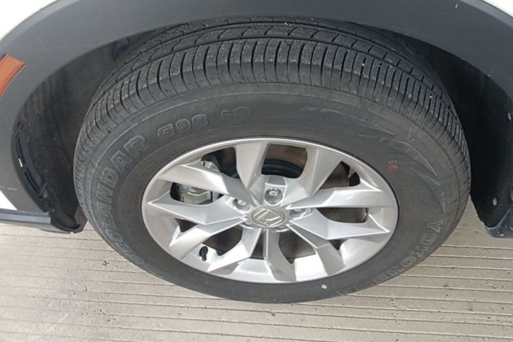 Honda CR-V 2025 car image #9