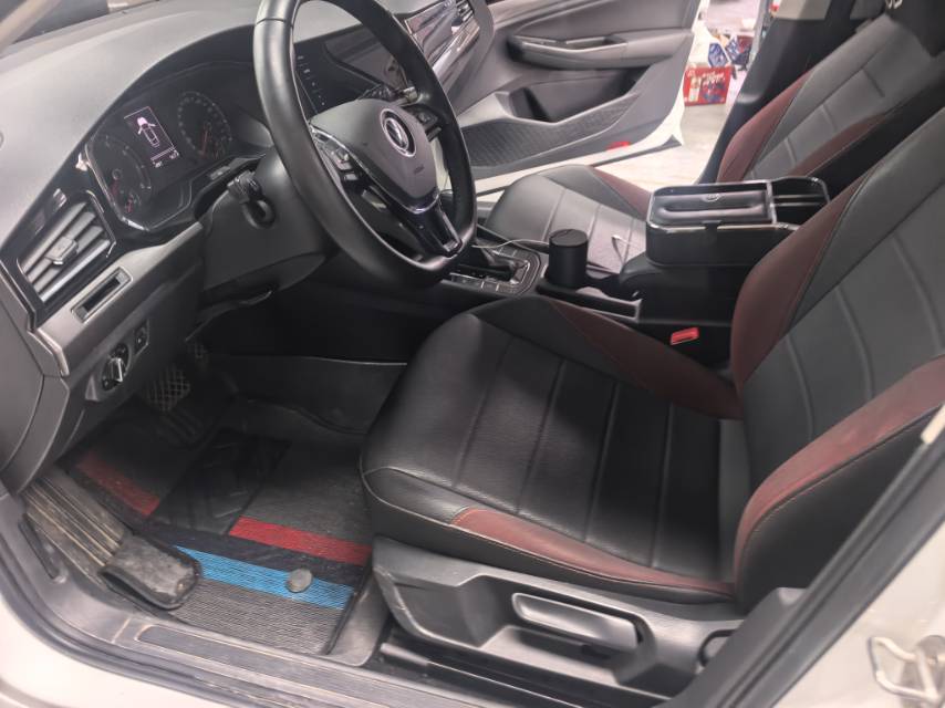 Volkswagen Bora 2021 imagem de carro #3