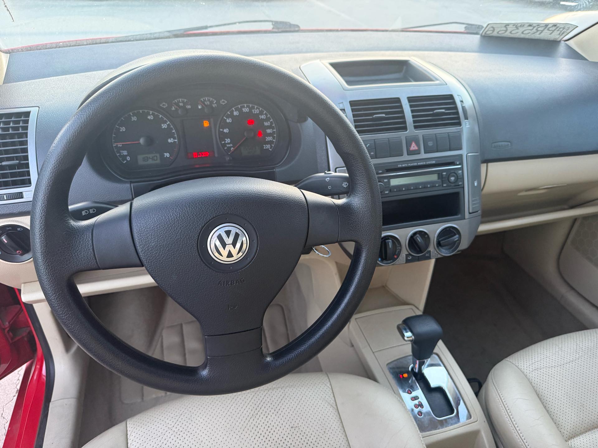 Volkswagen Polo 2009 #3 Volkswagen Polo 2009 изображение автомобиля #3