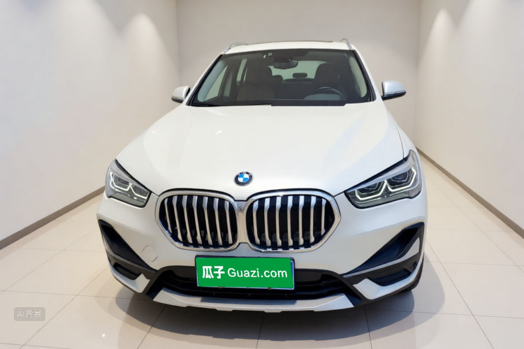 BMW X1 2021 immagine di auto #3