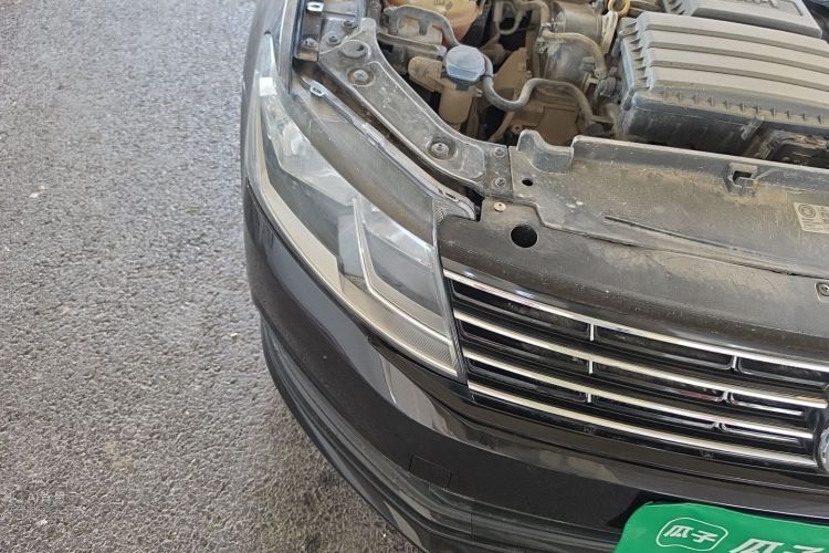 Volkswagen Lavida 2019 car image #8