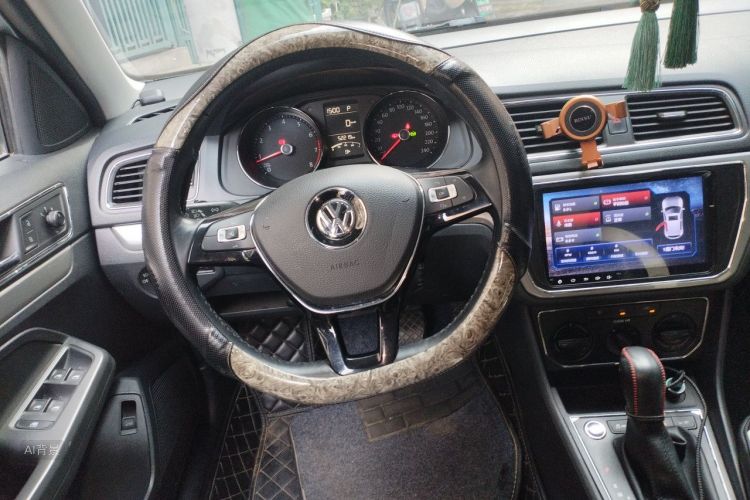 Volkswagen Lavida 2018 #12 Volkswagen Lavida 2018 car image #12