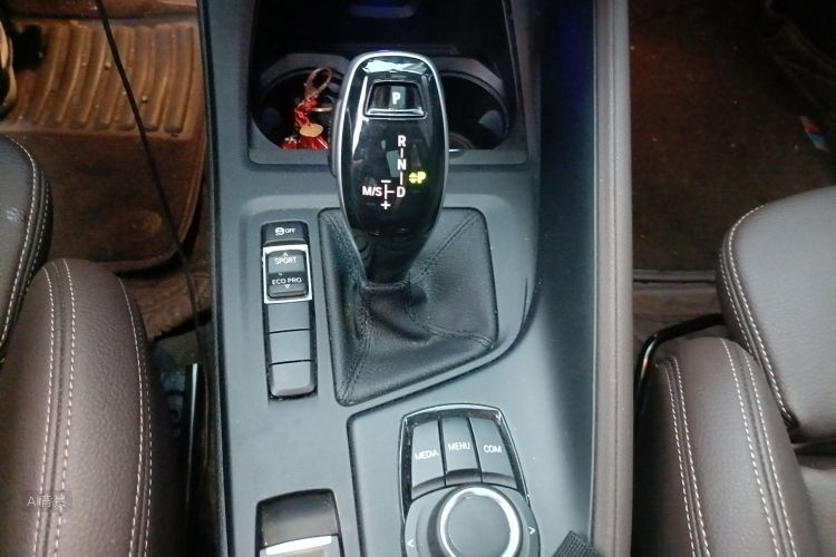 BMW X1 2020 imagen de coche #16