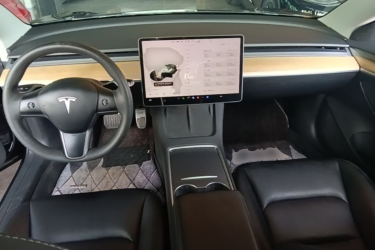 Tesla Model 3 2023 #10 Tesla Model 3 2023 car image #10