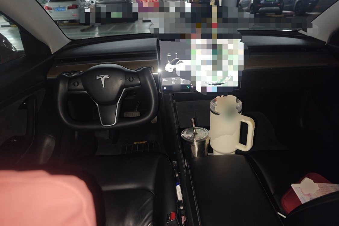Tesla Model 3 2020 #21 Tesla Model 3 2020 immagine di auto #21
