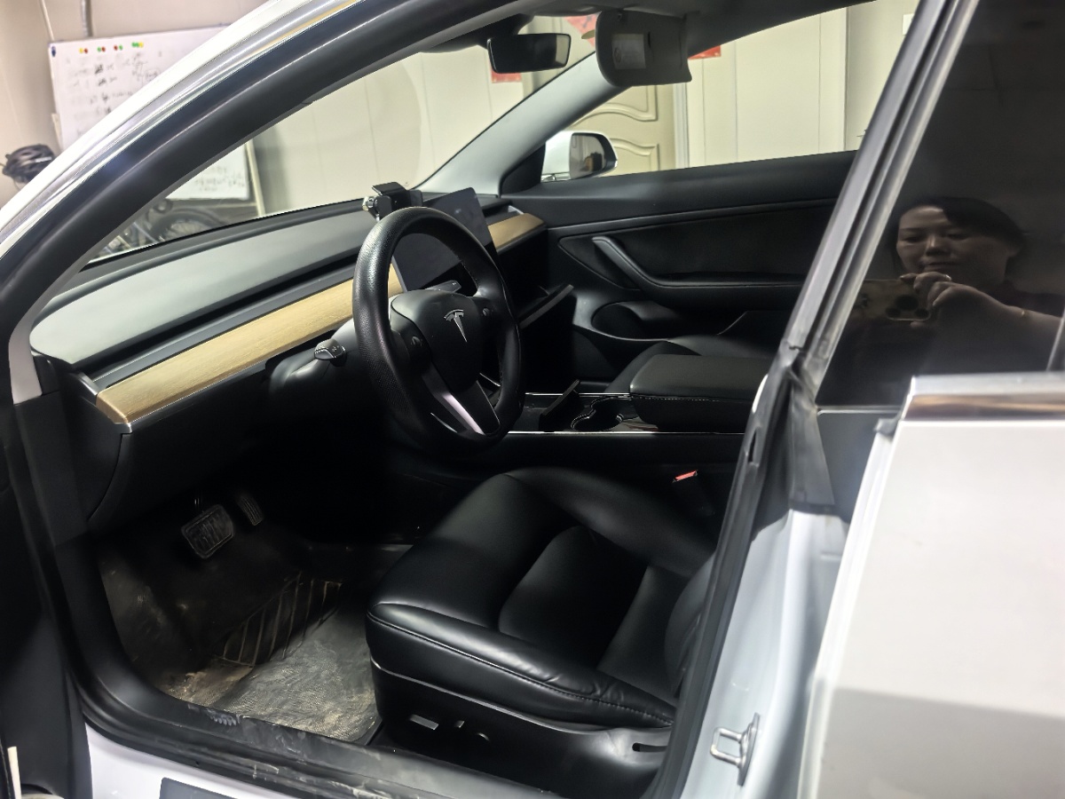 Tesla Model 3 (Imported) 2019 car image #7
