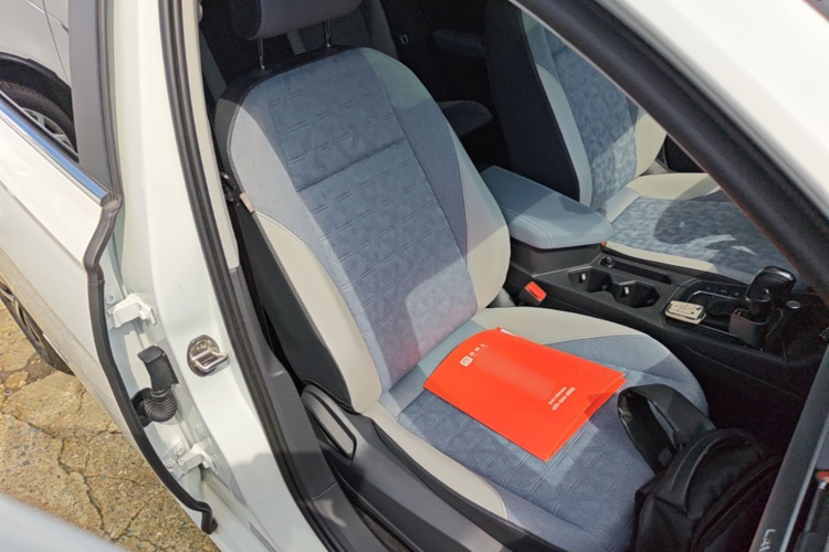 Volkswagen Lavida 2023 car image #24