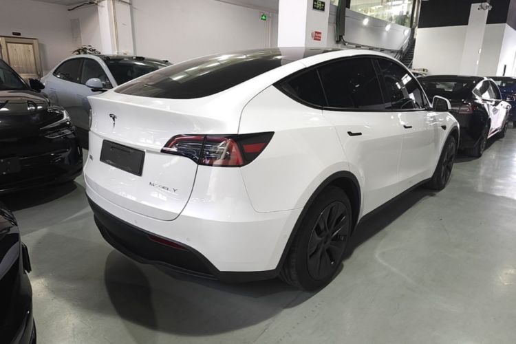 Tesla Model Y 2023 car image #7