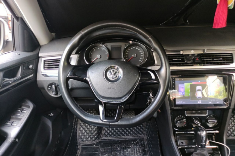 Volkswagen Bora 2016 #12 Volkswagen Bora 2016 car image #12