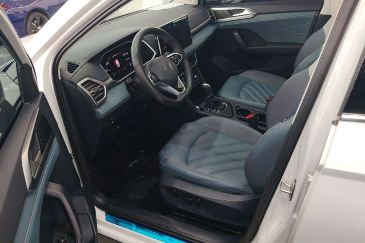 大众 途岳 2024 汽车图片 #16