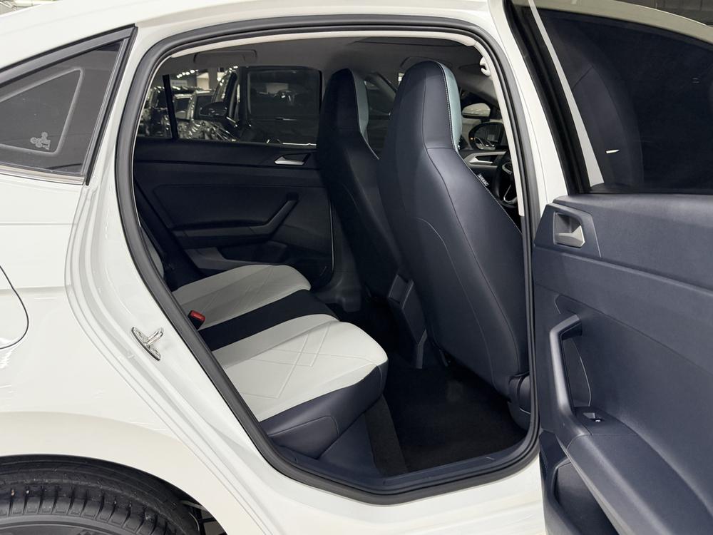 Volkswagen Lavida 2023 car image #13